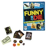 Funny or Die Game